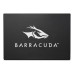 SSD Seagate BarraCuda 480GB, 2.5 inch, SATA III