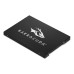 SSD Seagate BarraCuda 480GB, 2.5 inch, SATA III