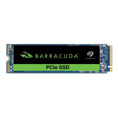 SSD Seagate BarraCuda 510 1TB, M.2 2280, PCIe 4.0 NVMe