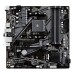Placa de baza Gigabyte A520M DS3H WIFI6E, AMD A520, AM4, mATX, DDR4, Wi-Fi 6E Placa de baza Gigabyte A520M DS3H WIFI6E, AMD A520, AM4, mATX, DDR4, Wi-Fi 6E