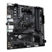 Placa de baza Gigabyte A520M DS3H WIFI6E, AMD A520, AM4, mATX, DDR4, Wi-Fi 6E Placa de baza Gigabyte A520M DS3H WIFI6E, AMD A520, AM4, mATX, DDR4, Wi-Fi 6E