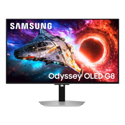 Monitor Samsung G80SH 32 inch, 3840 x 2160 px, OLED, 240 Hz, Gaming Monitor Samsung G80SH 32 inch, 3840 x 2160 px, OLED, 240 Hz, Gaming