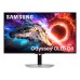 Monitor Samsung G80SH 32 inch, 3840 x 2160 px, OLED, 240 Hz, Gaming Monitor Samsung G80SH 32 inch, 3840 x 2160 px, OLED, 240 Hz, Gaming