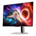 Monitor Samsung G80SH 32 inch, 3840 x 2160 px, OLED, 240 Hz, Gaming Monitor Samsung G80SH 32 inch, 3840 x 2160 px, OLED, 240 Hz, Gaming