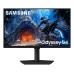Monitor Samsung 25 inch, 1920 x 1080 px, IPS, 300 Hz, Gaming Monitor Samsung 25 inch, 1920 x 1080 px, IPS, 300 Hz, Gaming