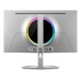Monitor Samsung 27 inch, 3840 x 2160 px, OLED, 240 Hz, Gaming Monitor Samsung 27 inch, 3840 x 2160 px, OLED, 240 Hz, Gaming