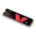 SSD Verbatim Vi5000 1TB, M.2 2280, PCIe 4.0 NVMe
