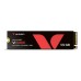 SSD Verbatim Vi5000 512GB, M.2 2280, PCIe 4.0 NVMe
