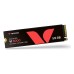 SSD Verbatim Vi5000 512GB, M.2 2280, PCIe 4.0 NVMe