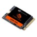 SSD Seagate FireCuda 520N 1TB, M.2 2230, PCIe 4.0 NVMe