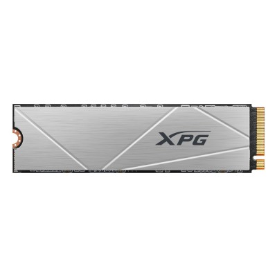 SSD ADATA XPG GAMMIX S60 512GB, M.2 2280, PCIe 4.0 NVMe, cu radiator