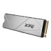 SSD ADATA XPG GAMMIX S60 512GB, M.2 2280, PCIe 4.0 NVMe, cu radiator