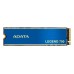 SSD ADATA LEGEND 700 512GB, M.2 2280, PCIe 3.0 NVMe
