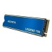 SSD ADATA LEGEND 700 512GB, M.2 2280, PCIe 3.0 NVMe