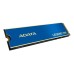 SSD ADATA LEGEND 700 512GB, M.2 2280, PCIe 3.0 NVMe
