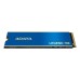 SSD ADATA LEGEND 700 512GB, M.2 2280, PCIe 3.0 NVMe