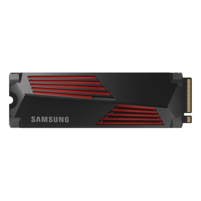 SSD Samsung 990 PRO 1TB, M.2 2280, PCIe 4.0 NVMe