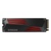 SSD Samsung 990 PRO 1TB, M.2 2280, PCIe 4.0 NVMe