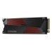 SSD Samsung 990 PRO 1TB, M.2 2280, PCIe 4.0 NVMe