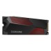 SSD Samsung 990 PRO 1TB, M.2 2280, PCIe 4.0 NVMe