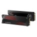 SSD Samsung 990 PRO 1TB, M.2 2280, PCIe 4.0 NVMe