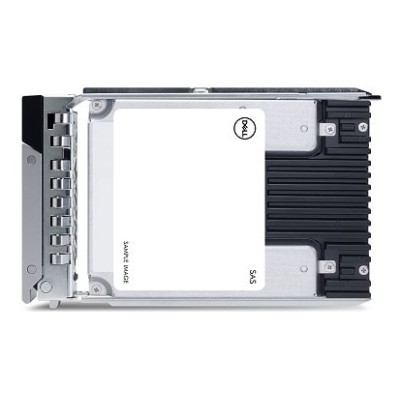 SSD Dell 1.92TB, 2.5 inch, SATA III