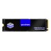 SSD GOODRAM PX500-G2 256GB, M.2 2280, PCIe 3.0 NVMe