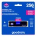 SSD GOODRAM PX500-G2 256GB, M.2 2280, PCIe 3.0 NVMe