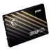 SSD MSI SPATIUM S270 480GB, 2.5 inch, SATA III