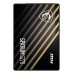 SSD MSI SPATIUM S270 480GB, 2.5 inch, SATA III