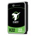 HDD Seagate Exos X22 22TB 3.5