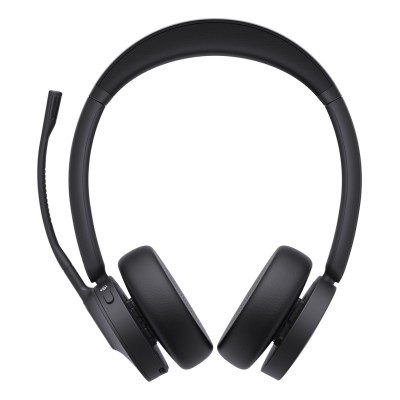 Casti Yealink BH70 Dual Teams On-ear, Bluetooth, ANC, microfon boom Casti Yealink BH70 Dual Teams On-ear, Bluetooth, ANC, microfon boom