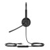 Casti Yealink UH34 Dual Teams On-ear, cu fir, microfon boom Casti Yealink UH34 Dual Teams On-ear, cu fir, microfon boom