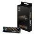 SSD MSI SPATIUM M450 1TB, M.2 2280, PCIe 4.0 NVMe