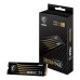 SSD MSI SPATIUM M482 2TB, M.2 2280, PCIe 4.0 NVMe