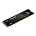 SSD MSI SPATIUM M482 2TB, M.2 2280, PCIe 4.0 NVMe