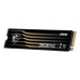 SSD MSI SPATIUM M482 2TB, M.2 2280, PCIe 4.0 NVMe