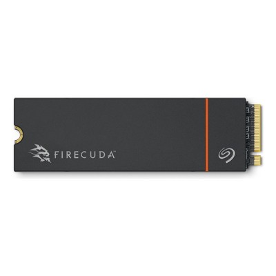 SSD Seagate FireCuda 530 4TB, M.2 2280, PCIe 4.0 NVMe