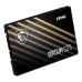 SSD MSI SPATIUM S270 960GB, 2.5 inch, SATA III