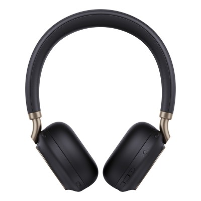 Casti Yealink BH76 On-ear Bluetooth, ANC, Microfon boom