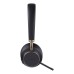 Casti Yealink BH76 On-ear Bluetooth, ANC, Microfon boom