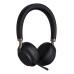 Casti Yealink BH76 On-ear Bluetooth, ANC, Microfon boom