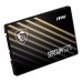 SSD MSI SPATIUM S270 240GB, 2.5 inch, SATA III