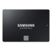SSD Samsung 870 EVO 1TB, 2.5 inch, SATA III