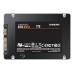 SSD Samsung 870 EVO 1TB, 2.5 inch, SATA III
