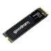 SSD GOODRAM PX500 2TB, M.2 2280, PCIe 3.0 NVMe