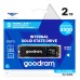 SSD GOODRAM PX500 2TB, M.2 2280, PCIe 3.0 NVMe