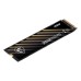 SSD MSI SPATIUM M470 PRO 2TB, M.2 2280, PCIe 4.0 NVMe