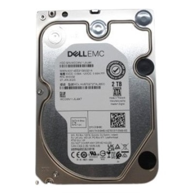 HDD Dell OEM 2TB 3.5