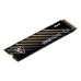 SSD MSI Spatium M470 PRO 1TB, M.2 2280, PCIe 4.0 NVMe SSD MSI Spatium M470 PRO 1TB, M.2 2280, PCIe 4.0 NVMe